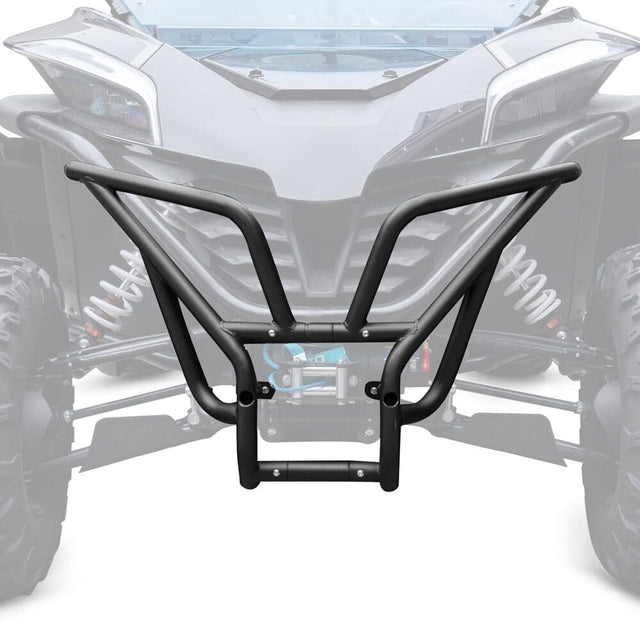 Kemimoto CF Moto ZForce 950 Front Bumber Brush Guard