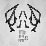 Kemimoto CF Moto ZForce 950 Front Bumber Brush Guard