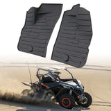 Kemimoto CF Moto ZForce 950 HO EX Front Floor Mats