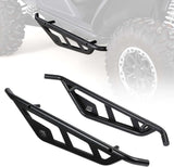 Kemimoto CF Moto ZForce 950 Nerf Bars Rock Sliders