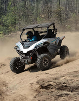 Kemimoto CF Moto ZForce 950 Plastic Lower Doors Inserts