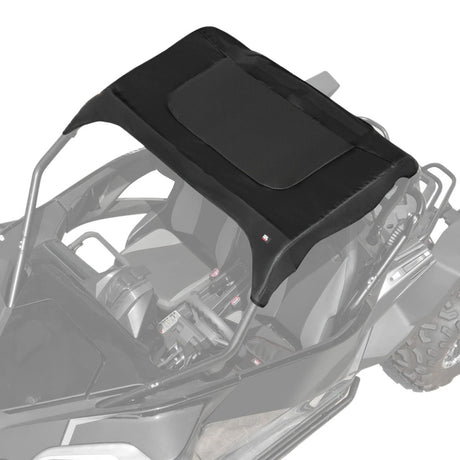 Kemimoto CF Moto ZForce 950 Zipper Design Ventilated Soft Top
