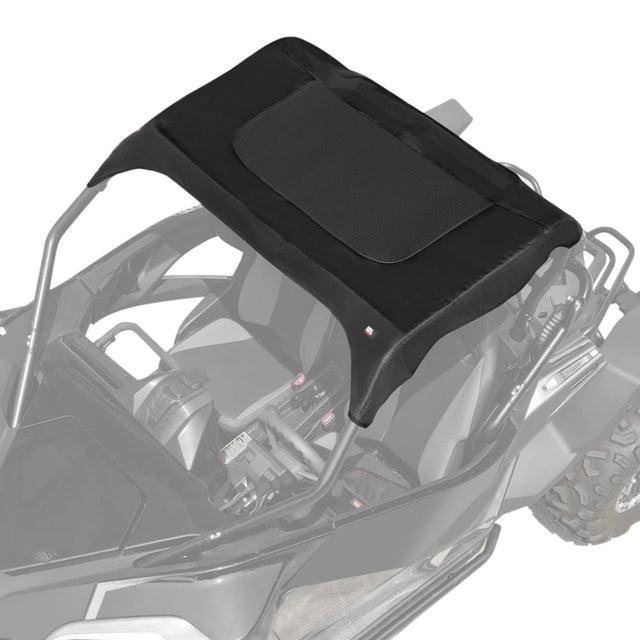 Kemimoto CF Moto ZForce 950 Zipper Design Ventilated Soft Top