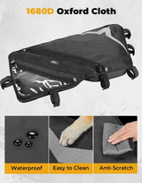 Kemimoto CF Moto ZForce 500/800/1000 1680D Waterproof Roof Bag