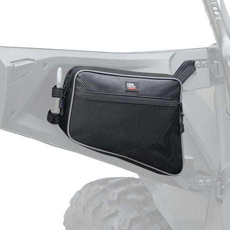 Kemimoto CFMoto ZForce 950 Storage Door Bags