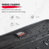 Kemimoto CFMoto ZForce 950 Storage Door Bags