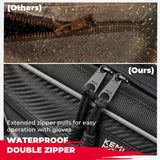 Kemimoto CFMoto ZForce 950 Storage Door Bags