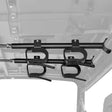Kemimoto Front & Back Overhead Bracket Holder Rack