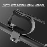 Kemimoto Front & Back Overhead Bracket Holder Rack