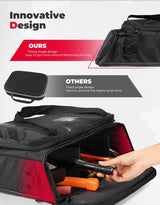 Kemimoto Honda Pioneer 1000-6 UTV 16L Tool Storage Bag - Under Seat