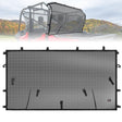 Kemimoto Honda Pioneer 1000-6 UTV Soft Rear Window Net