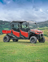 Kemimoto Honda Pioneer 1000 Upgraded Seat Covers