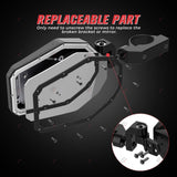 Kemimoto Honda Pioneer LED Turn Signal Lights Mirrors