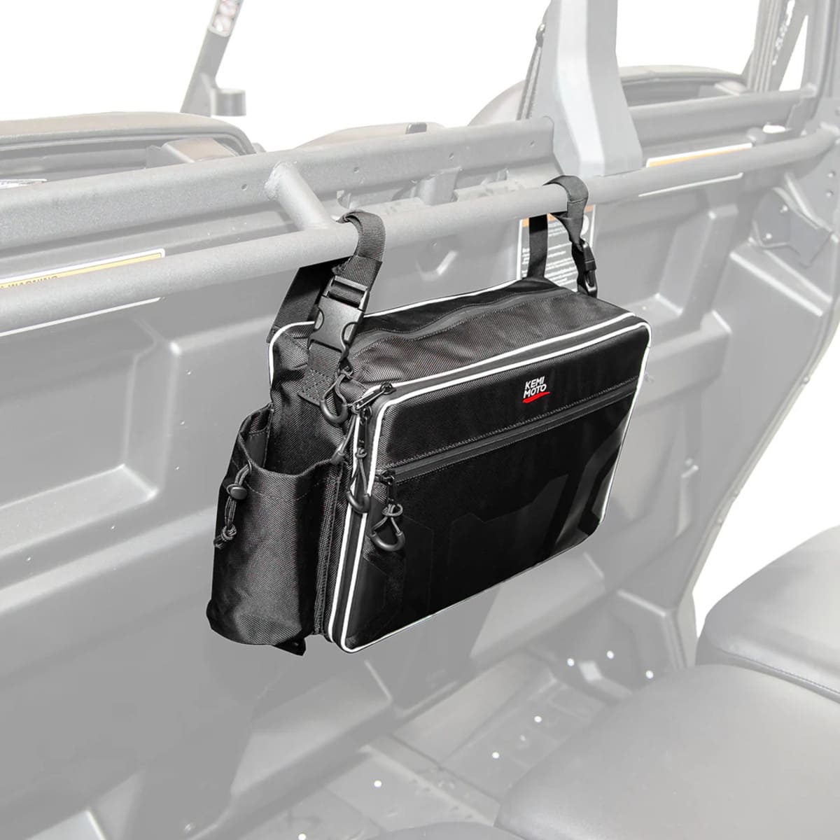 Kemimoto Honda/Polaris & Can-Am UTV Storage Bag