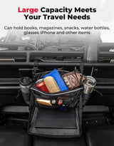 Kemimoto Honda/Polaris & Can-Am UTV Storage Bag