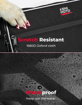 Kemimoto Honda/Polaris & Can-Am UTV Storage Bag