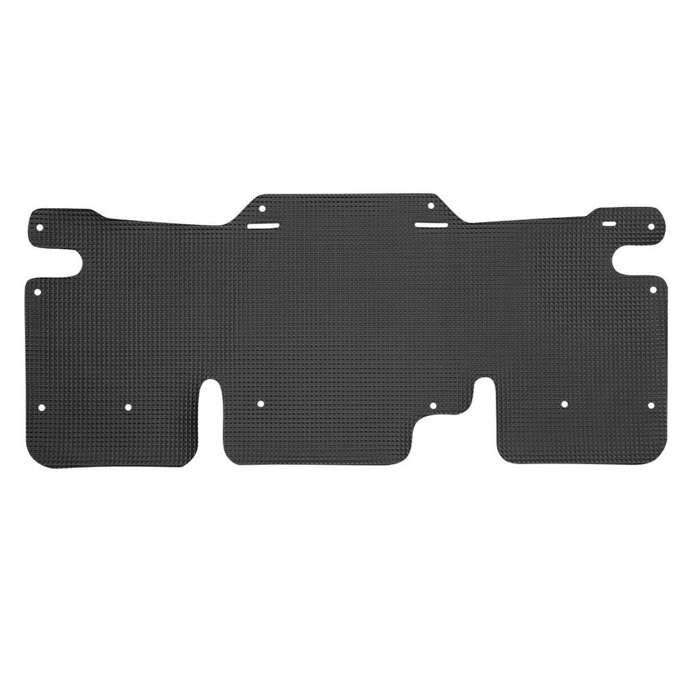 Kemimoto Honda Talon 1000X/1000R Mud Guard