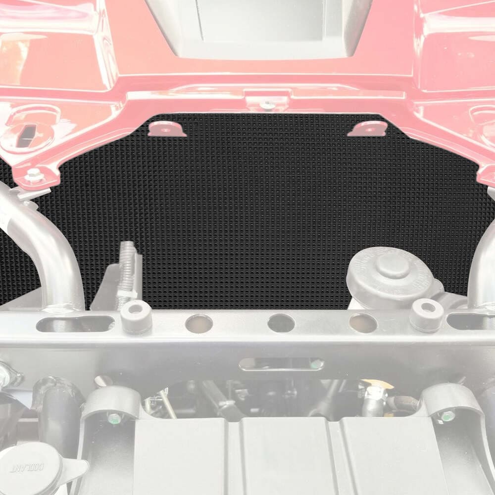 Kemimoto Honda Talon 1000X/1000R Mud Guard