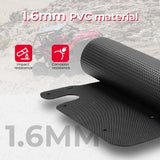 Kemimoto Honda Talon 1000X/1000R Mud Guard