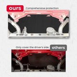 Kemimoto Honda Talon 1000X/1000R Mud Guard