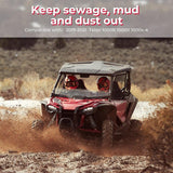 Kemimoto Honda Talon 1000X/1000R Mud Guard