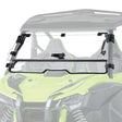 Kemimoto Honda Talon 1000R Flip 3-in-1 Windshield