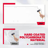 Kemimoto Honda Talon 1000R Flip 3-in-1 Windshield