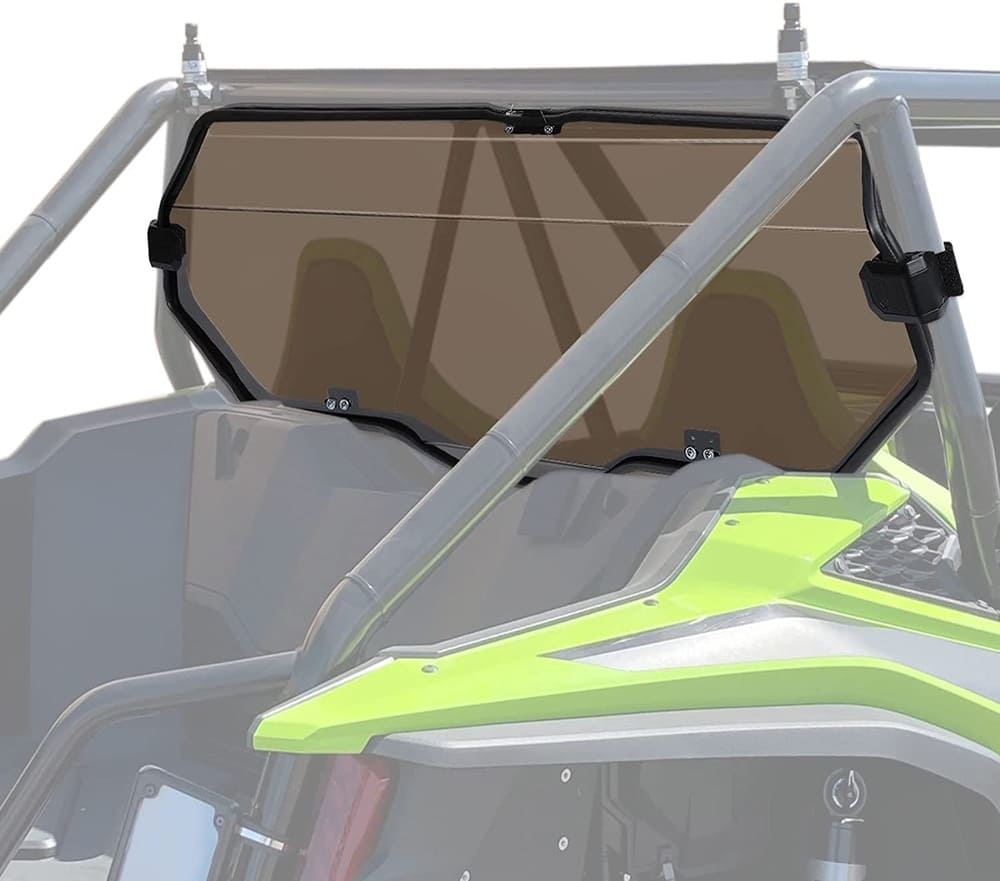 Kemimoto Honda Talon 1000X/1000R High Light Transmittance Rear Windshield