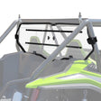 Kemimoto Honda Talon 1000X-4 Vented Back Window UTV Rear Windshield Sliding