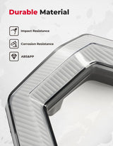 Kemimoto Honda Talon 1000X/1000R LED Turn Signal Fang Lights