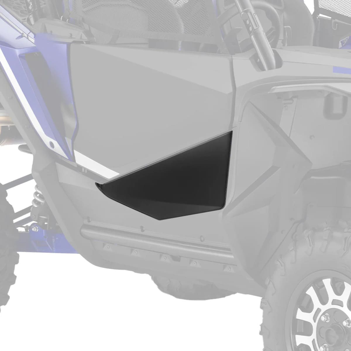 Kemimoto Honda Talon 1000R Lower 2 Doors Panels
