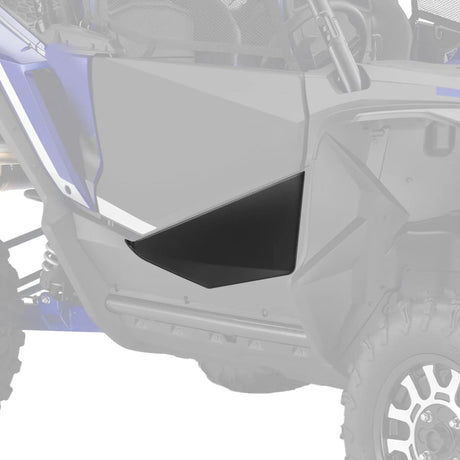 Kemimoto Honda Talon 1000R Lower 2 Doors Panels