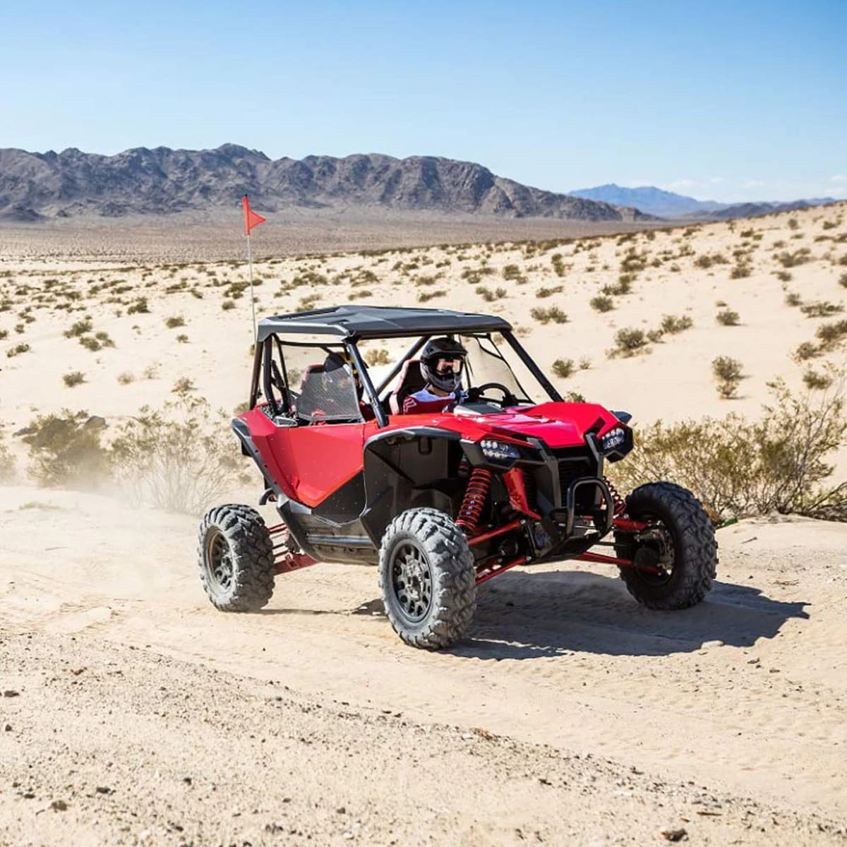 Kemimoto Honda Talon 1000R Lower 2 Doors Panels