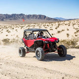 Kemimoto Honda Talon 1000R Lower 2 Doors Panels