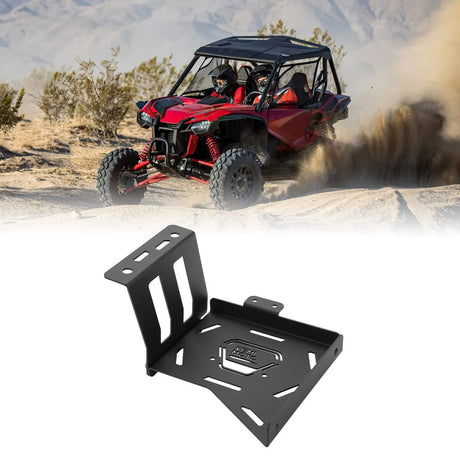 Kemimoto Honda Talon 1000X/1000R Second Battery Tray Fit