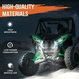 Kemimoto Kawasaki KRX 1000 / Teryx Fang Lights