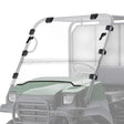 Kemimoto Kawasaki Mule 3010 UTV Windshield