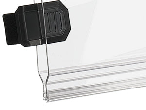 Kemimoto Kawasaki Mule 3010 UTV Windshield