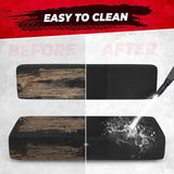 Kemimoto Kawasaki Mule 600D Bench Seat Cover