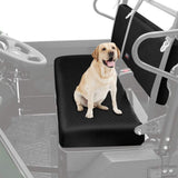 Kemimoto Kawasaki Mule Front Bench Seat Cover