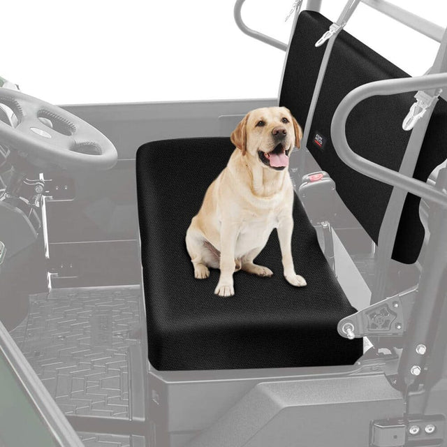 Kemimoto Kawasaki Mule Front Bench Seat Cover