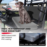 Kemimoto Kawasaki Mule Front Bench Seat Cover