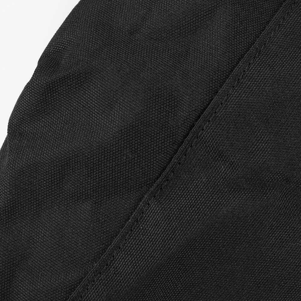 Kemimoto Kawasaki Mule Front Bench Seat Cover