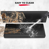 Kemimoto Kawasaki Mule Front Bench Seat Cover