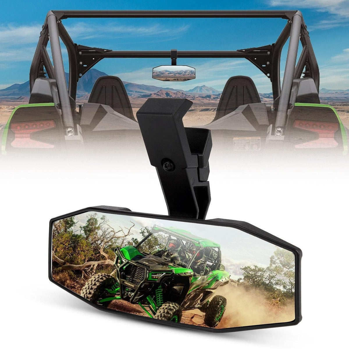 kemimoto-kawasaki-mule-teryx-utv-rear-view-center-mirror