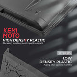 Kemimoto Kawasaki Mule Top Hard Roof