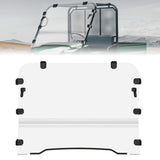 Kemimoto Kawasaki Mule UTV Windshield