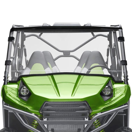 Kemimoto Kawasaki Teryx 4 750/Teryx 800 Front Full Windshield