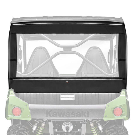 Kemimoto Kawasaki Teryx 4 /800 Soft Rear Windshield