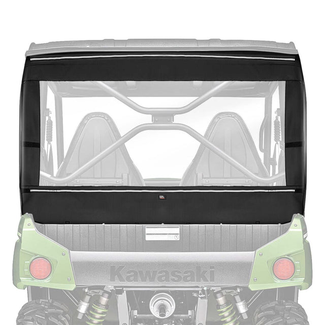 Kemimoto Kawasaki Teryx 4 /800 Soft Rear Windshield